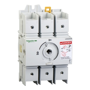 Interruptor LK4GU3CN Schneider Electric