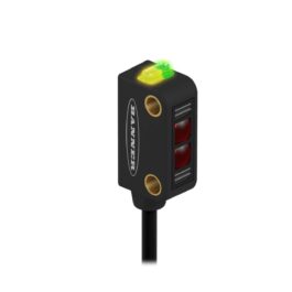 Sensor Q126E Banner