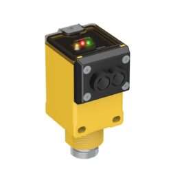 Sensor Q45VR2FQ Banner