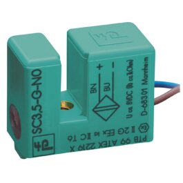 Sensor SC3.5-G-N0 6M PEPPERL+FUCHS