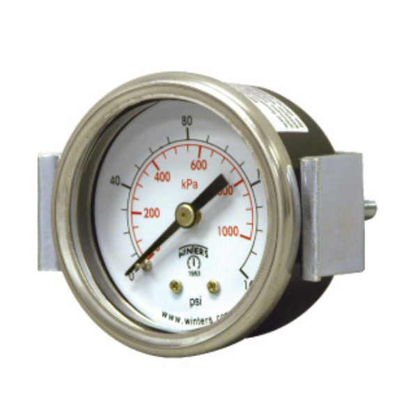 Manómetro PEU1409UC Winters