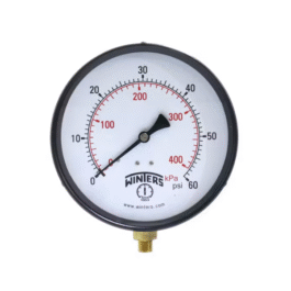 Manómetro PEM1397 Winters