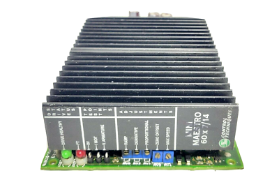 Servodriver MX-1300 CONTROL TECHNIQUES