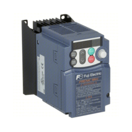 Variador FRN0010C2S-7U FUJI