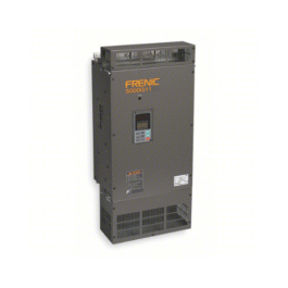 Variador FRN0217G2W-4GU FUJI