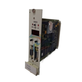 Módulo CPU X-CPU 31 Hima