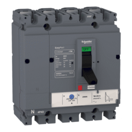 Interruptor LV540309 Schneider Electric