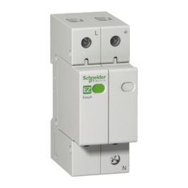 Módulo Protector EZ9L33620 Schneider Electric
