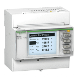 Medidor METSEPM3210 Schneider Electric