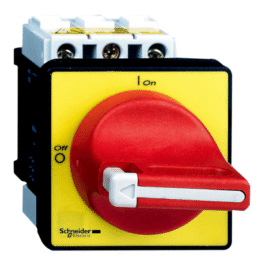 Interruptor VCF0 Schneider Electric