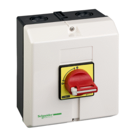 Interruptor VCF4GE Schneider Electric