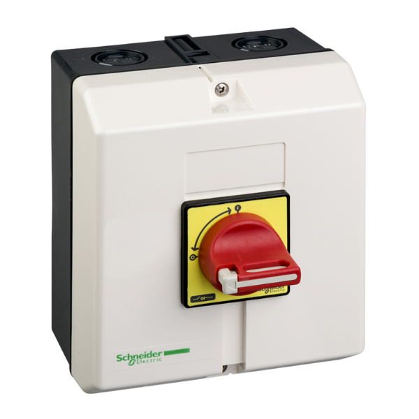 Interruptor VCF4GE Schneider Electric