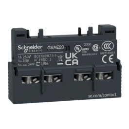 Contactor GVAE20 Schneider Electric