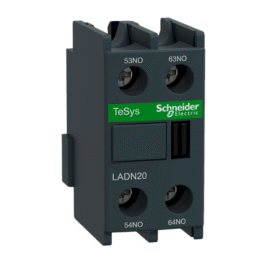 Contactor LADN20 Schneider Electric