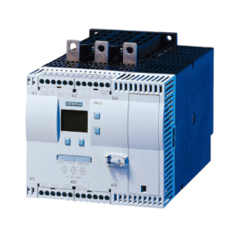 Arranque Suave 3RW4445-6BC44 SIEMENS