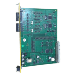 Módulo F60 AI 8 01 Hima