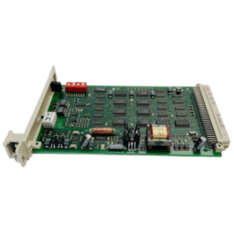 Módulo F60 MI 24 01 Hima