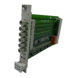 Módulo F7105 A Hima