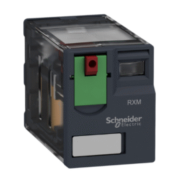 Relé RXM4AB1B7 Schneider Electric