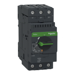 Guardamotor GV3P50 Schneider Electric