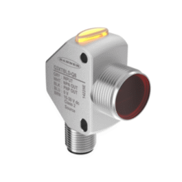 Sensor Q3XTBLD50-Q8 BANNER