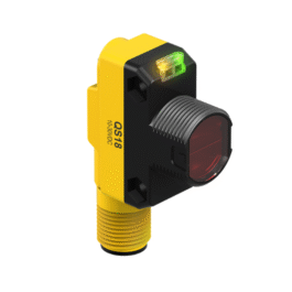 Sensor QS18VP6AF120Q Banner