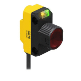 Sensor QS18VP6LVQ7 Banner
