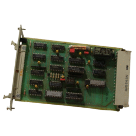 Módulo de entrada digital F 7541 Hima