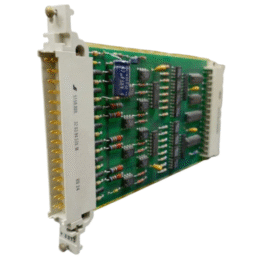 Módulo de entrada digital F 3313 HIMA