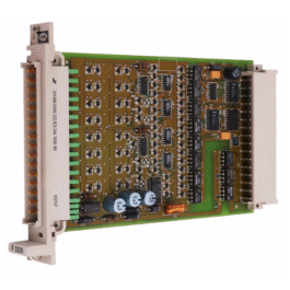 Módulo de entrada F 3236 Hima