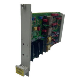 Módulo amplificador F 3324 Hima