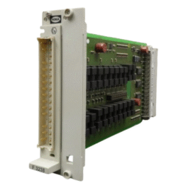 Módulo de entrada F 3228 Hima
