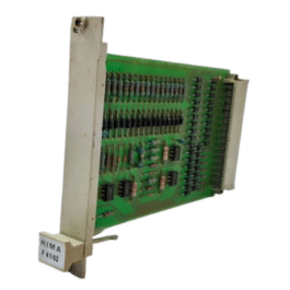 Módulo de entrada F4102 Hima