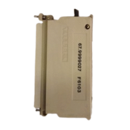 Módulo de control F6103 Hima