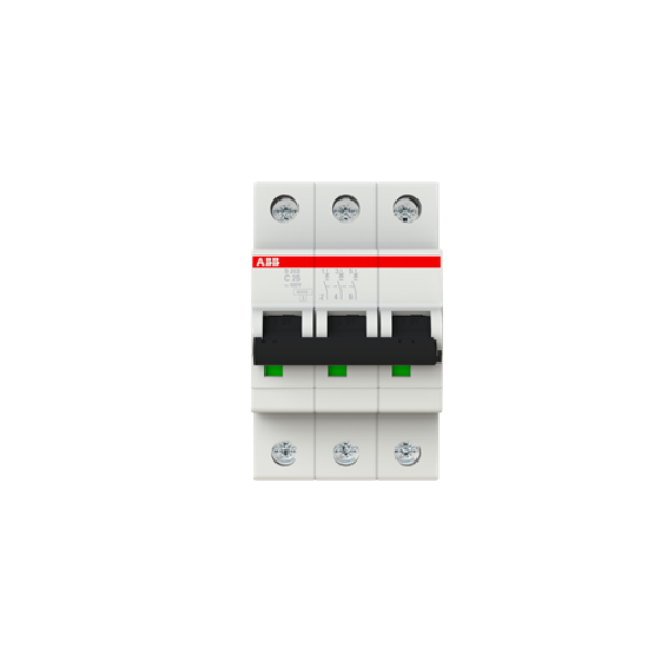 Interruptor 2CDS253001R0254 ABB
