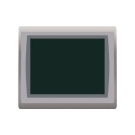 HMI 2711P-T10C22D9P Alleb Bradley