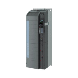 Variador 6SL3220-1YE66-0CF0 Siemens