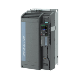 Variador 6SL3220-1YE54-0AF0 Siemens