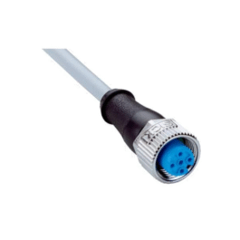 Cable sensor/actuador YF2A15-050VB5XLEAX SICK