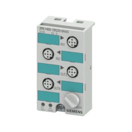 Módulo 3RK1400-1BQ20-0AA3 SIEMENS
