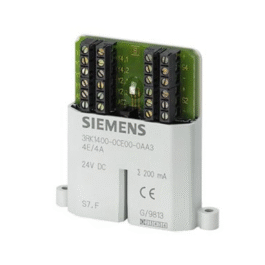 Módulo 3RK1400-0CE00-0AA3 SIEMENS