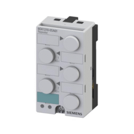 Módulo 6GK1210-0SA01 SIEMENS