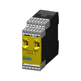 Relé 3RK3251-1AA10 SIEMENS