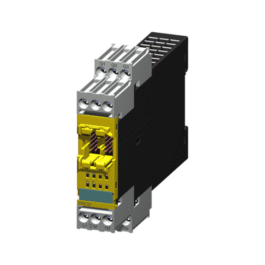 Relé 3RK3242-1AA10 SIEMENS