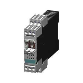 Relé 3RK3311-1AA10 SIEMENS