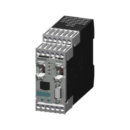 Relé 3RK3511-1BA10 SIEMENS