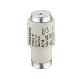 Fusible 5SB4211 SIEMENS