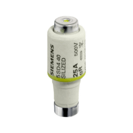 Fusible 5SD480 SIEMENS