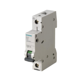 Interruptor 5SL3125-7MB SIEMENS