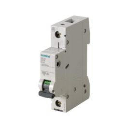 Interruptor 5SL6163-7MB SIEMENS